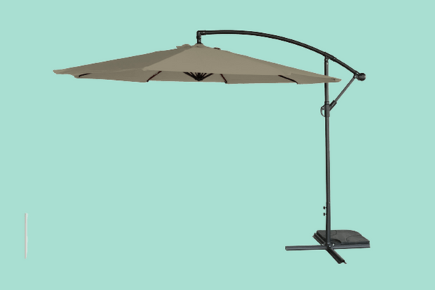 20 of the Best Garden Parasols and Umbrellas