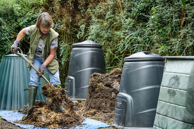 Nine of the Best Compost Bins in 2022