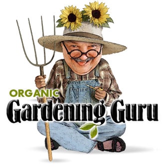 Organic Gardening Guru