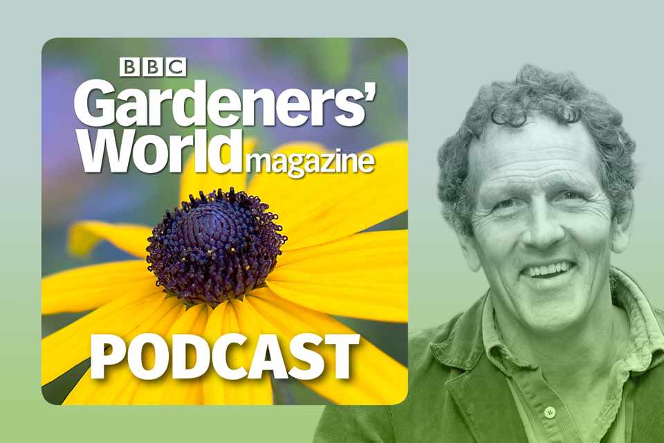 The making of Longmeadow – with Monty Don podcast