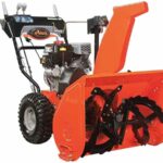 9 of the Best Snow Blowers in 2022