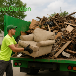 junk removal services in alamo ca